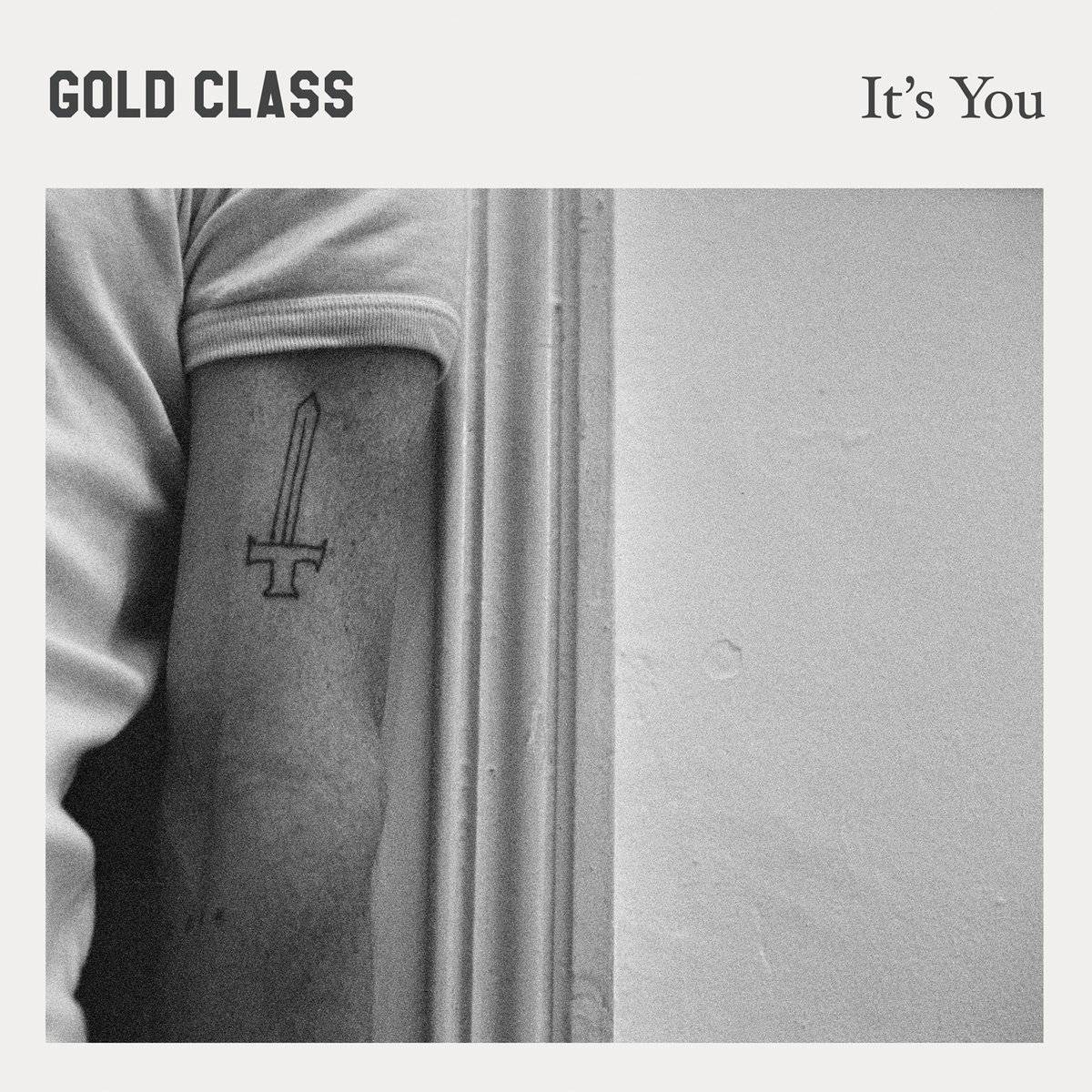 Gold Class promotes "It's You" in Europe this April